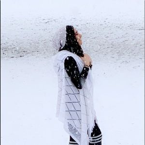 Meet your Posher, Hamna